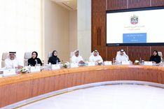 محمد بن راشد: الإمارات الخامسة عالمياً مع أهم 4 دول في العالم من حيث تنافسية الاقتصاد وكفاءة الحكومة وقوة التشريعات وأفضلية بيئة الأعمال  3